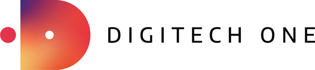 logo Digitech One